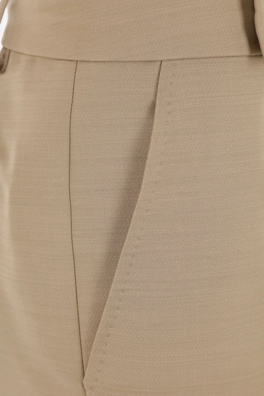 Tailored Trousers