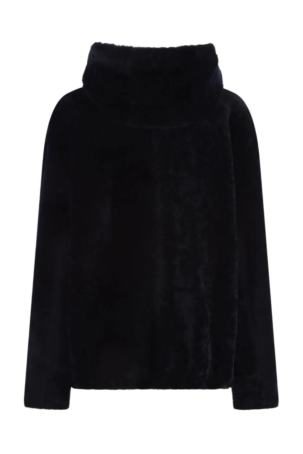 Hooded Jacket