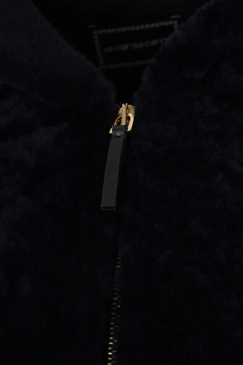 Hooded Jacket