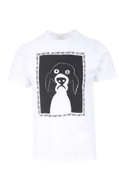 Graphic Print T-Shirt