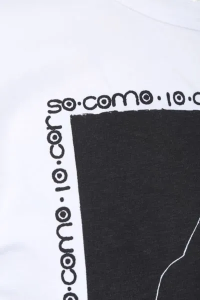 Graphic Print T-Shirt
