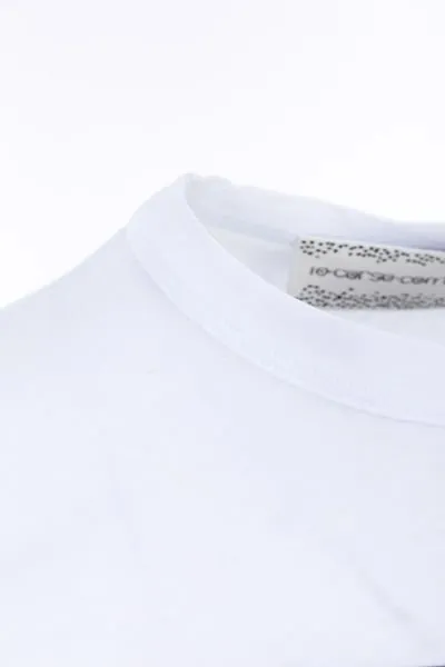 T-Shirt With Graphic Print
