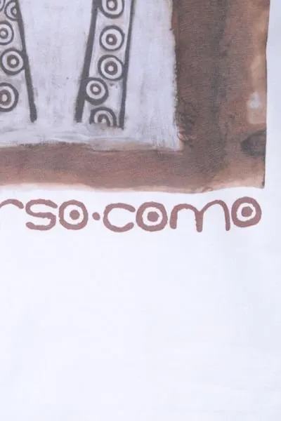 T-Shirt With Graphic Print
