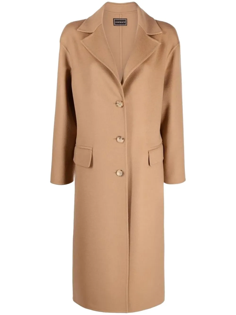 Wool Coat
