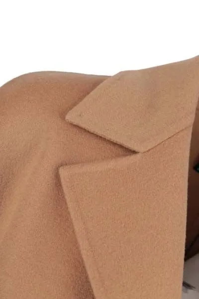 Wool Coat