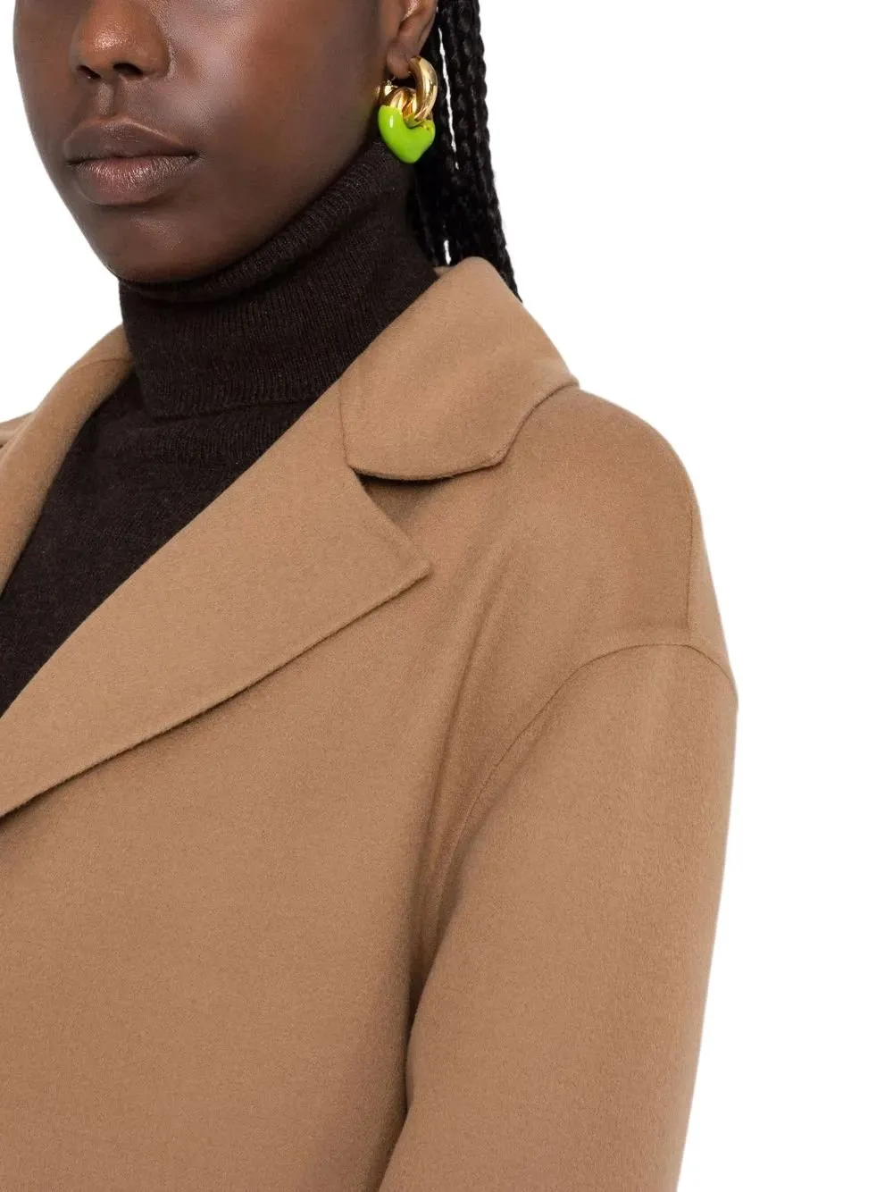 Wool Coat