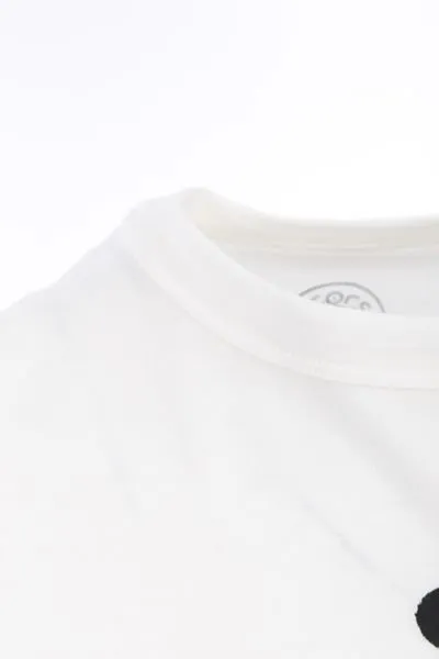 Butterfly Print T-Shirt