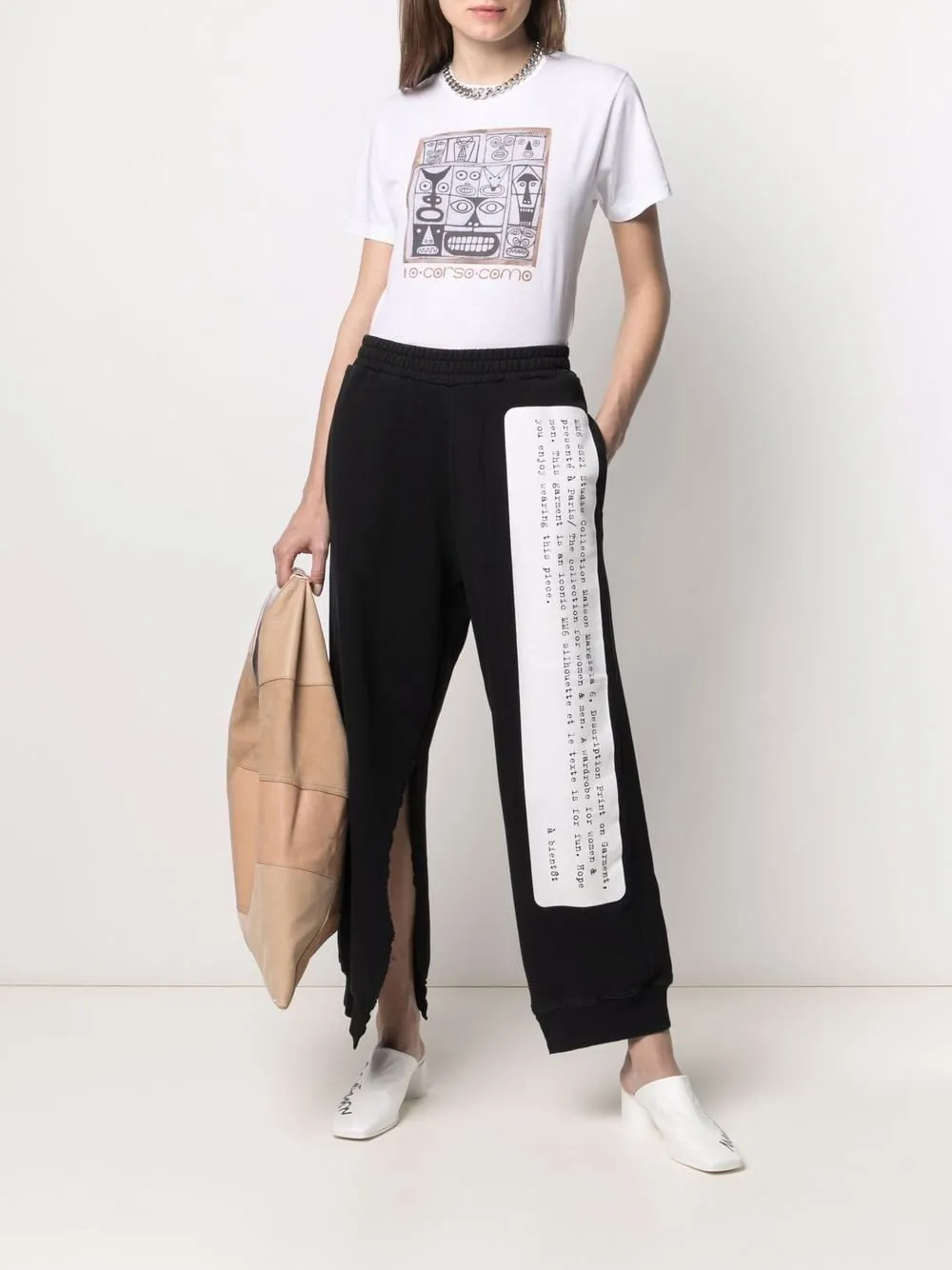 Graphic Print T-Shirt
