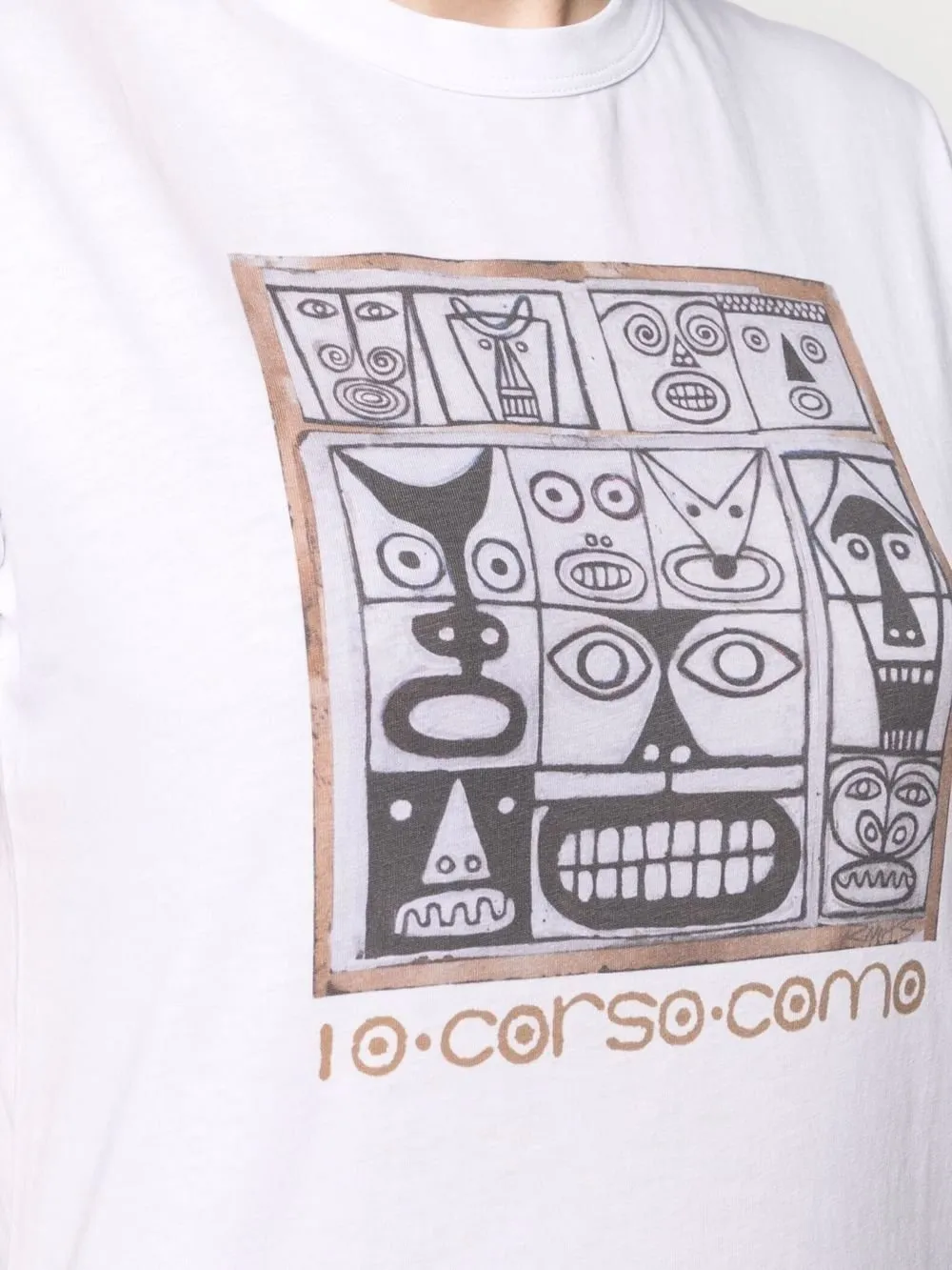 Graphic Print T-Shirt
