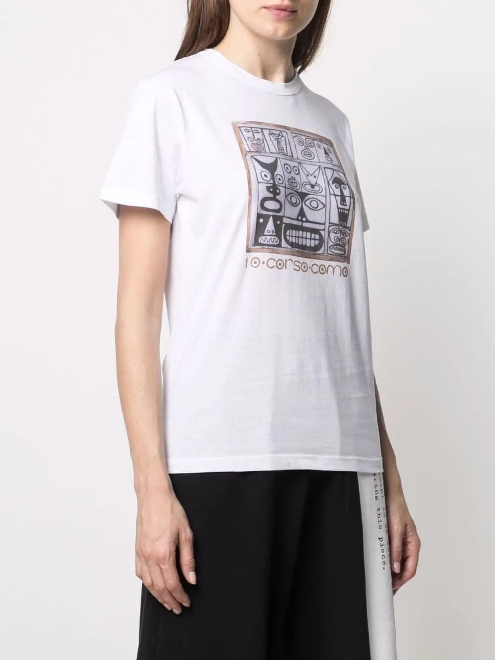 Graphic Print T-Shirt