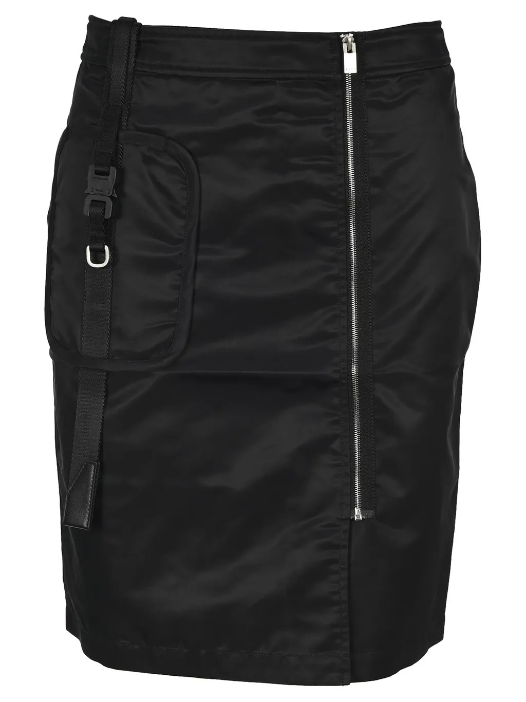 Pencil Skirt