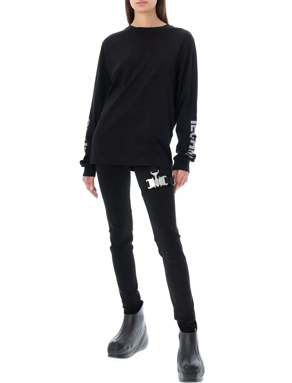 Long Sleeve T-Shirt