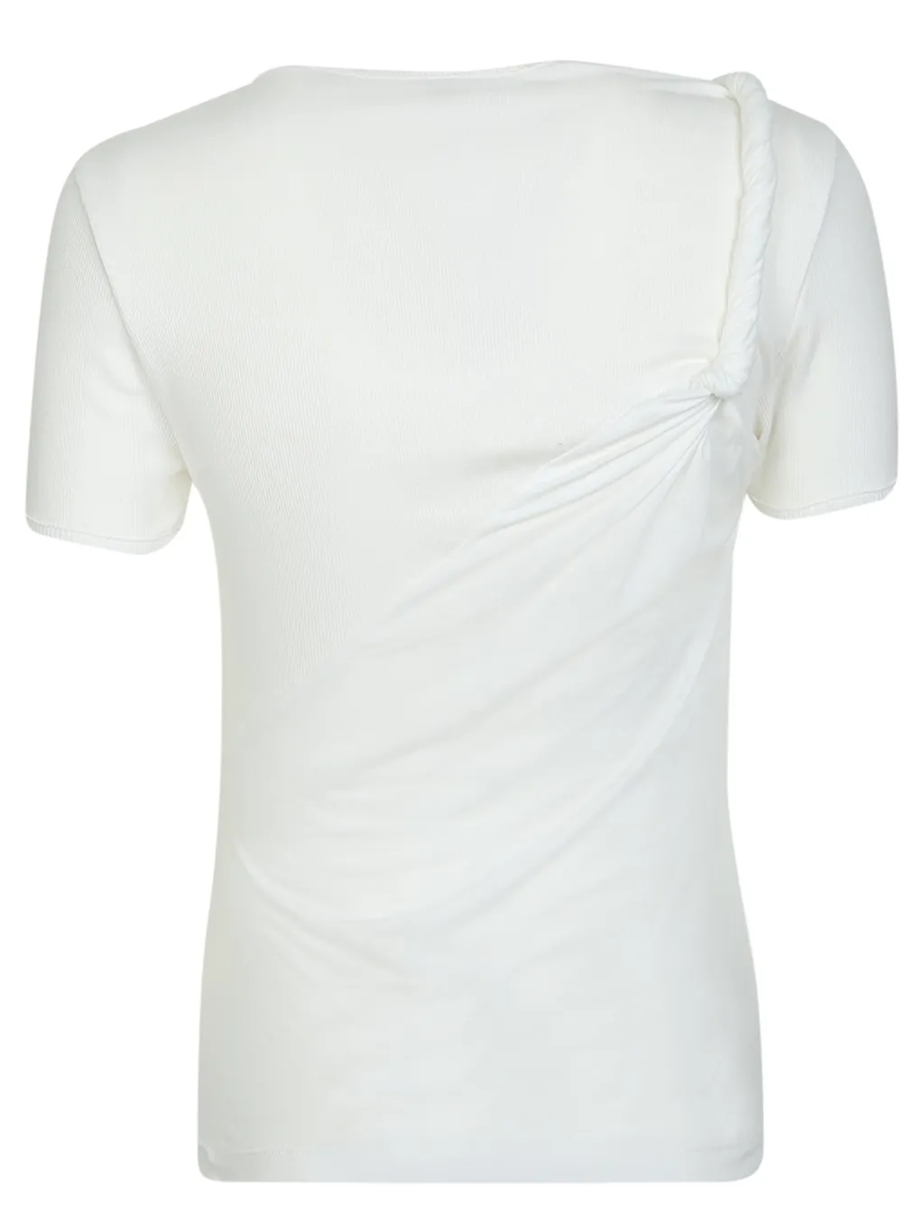 Ruched T-Shirt