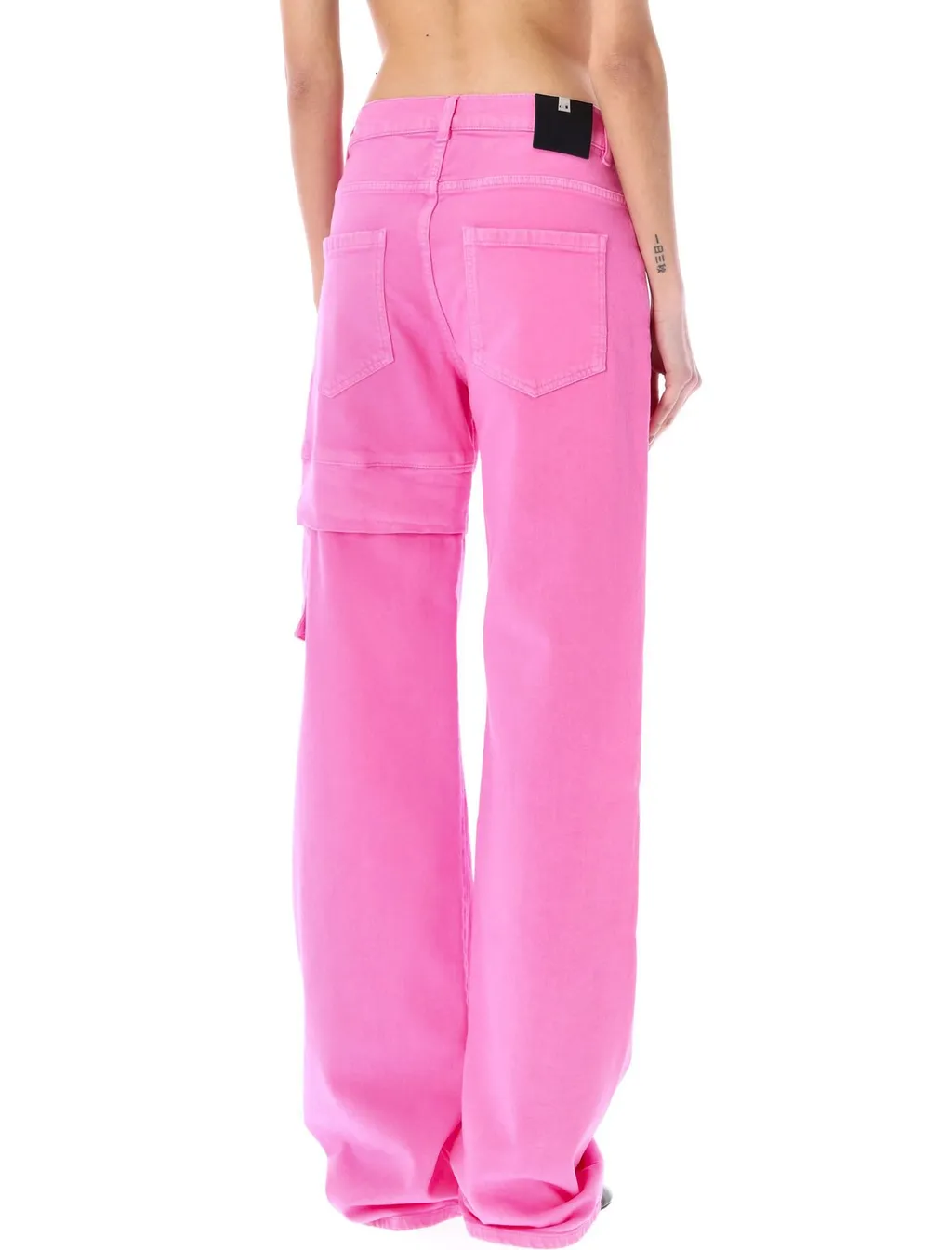 Cargo Pants