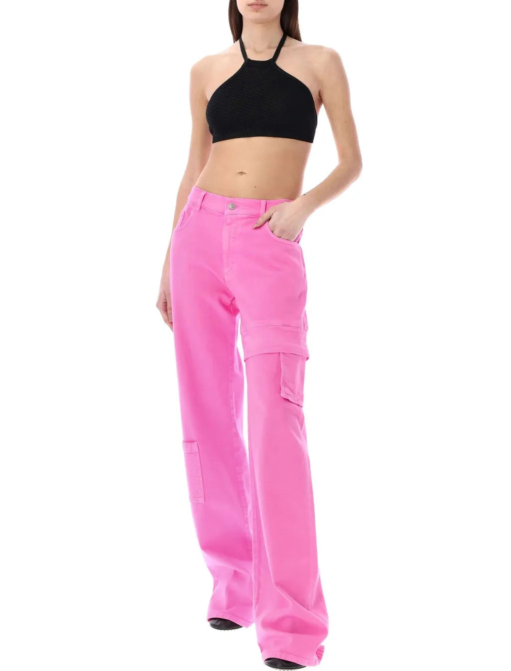 Cargo Pants