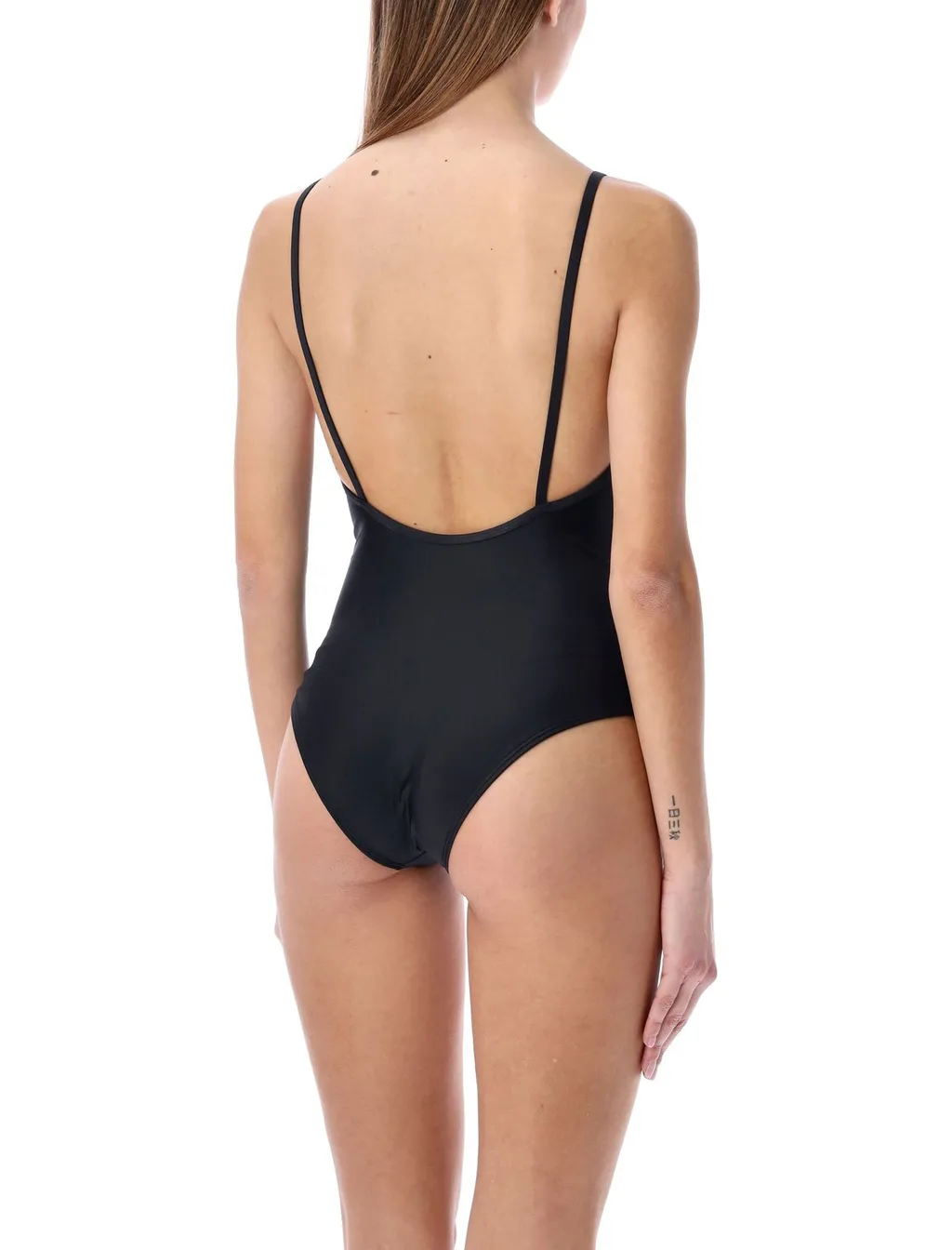 One Piece Swimsuit