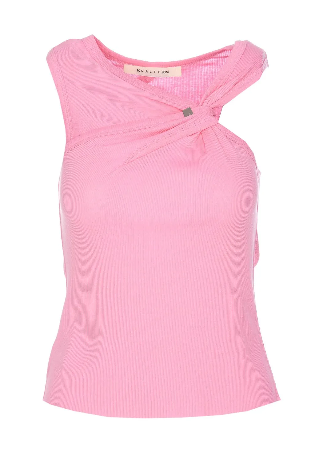 Twisted Tank Top