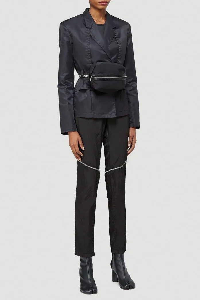 Convertible Zip Pants