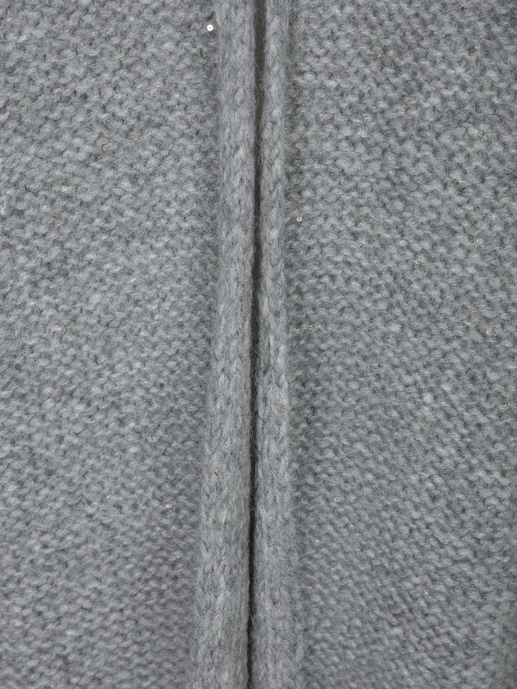 Longline Cardigan