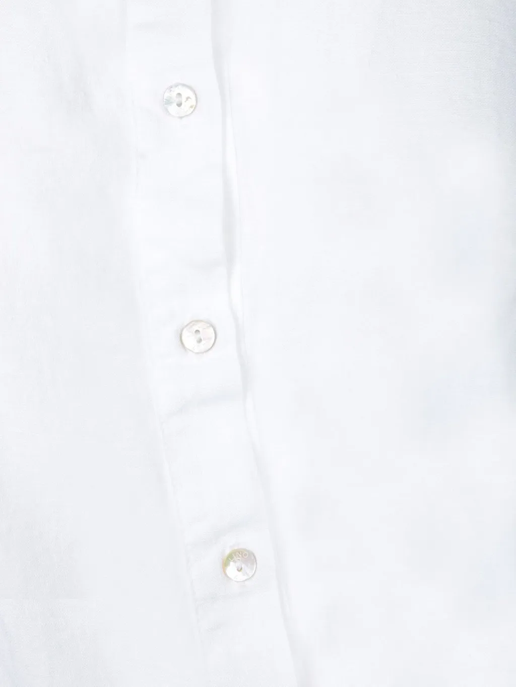 Oversized Shirt With Tie Cuffs