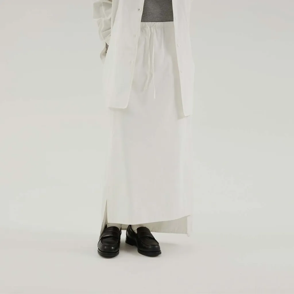 Maxi Skirt