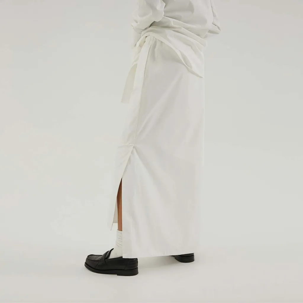 Maxi Skirt