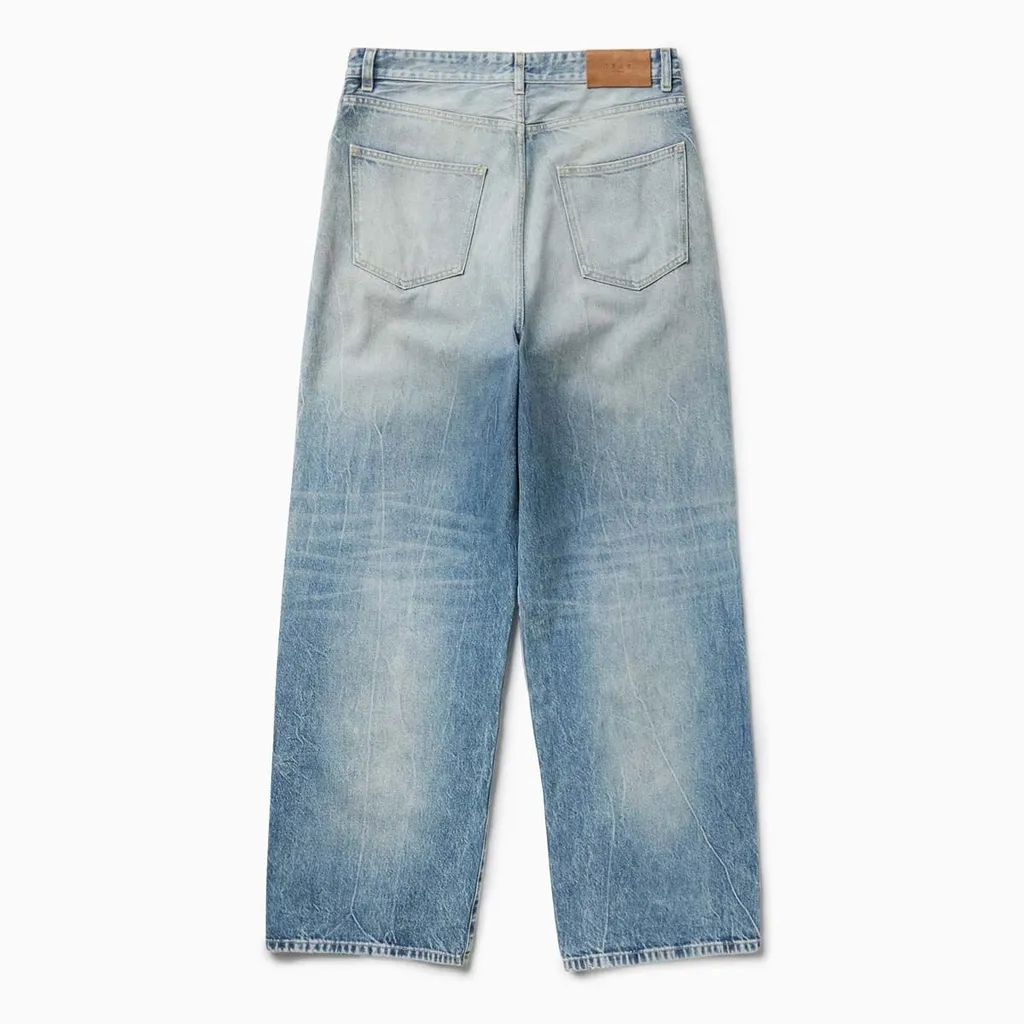 Baggy Jeans