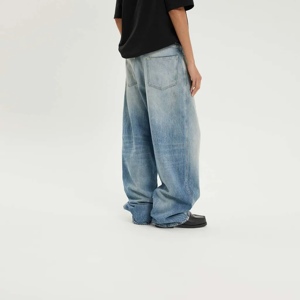 Baggy Jeans