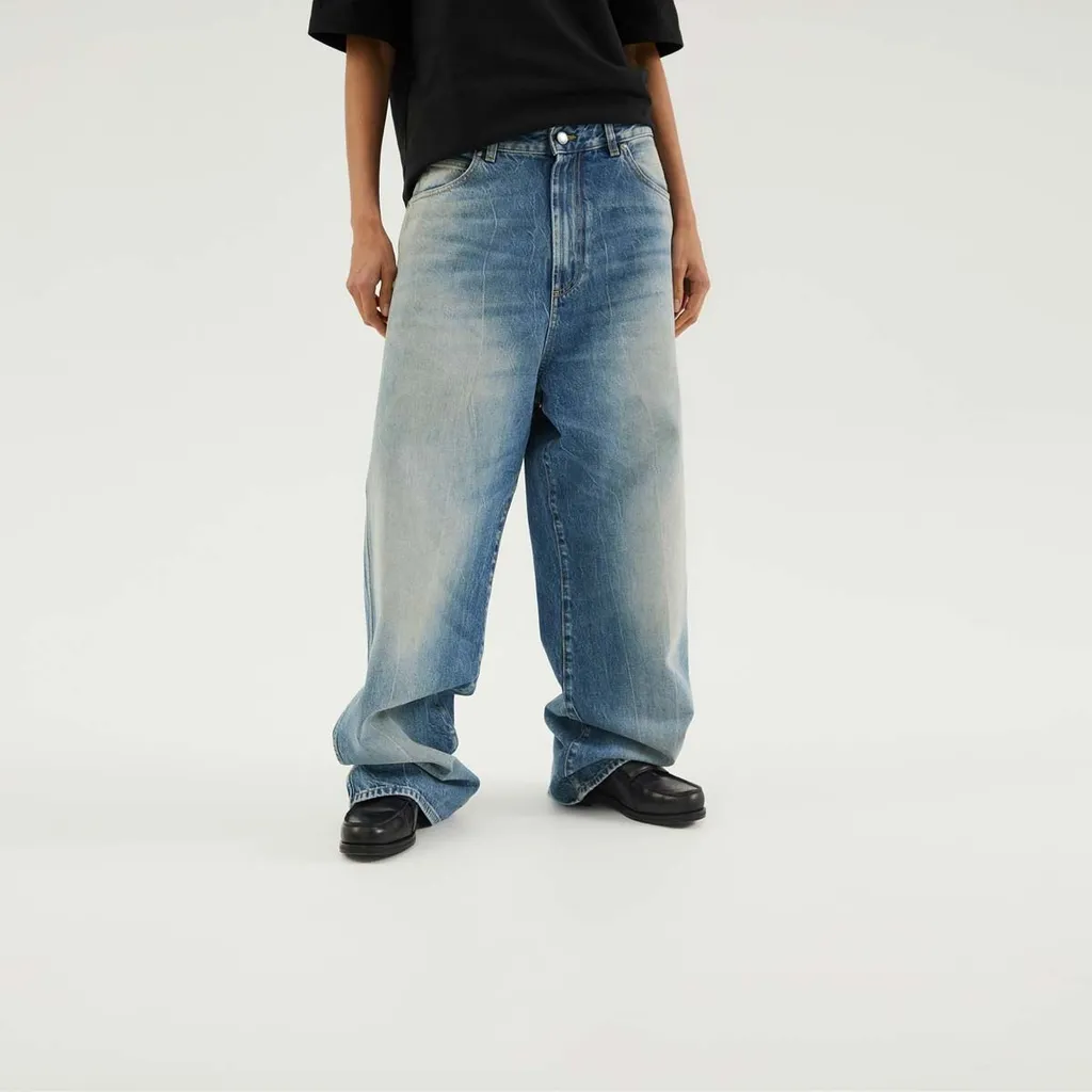Baggy Jeans