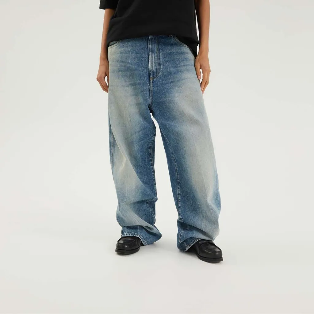 Baggy Jeans