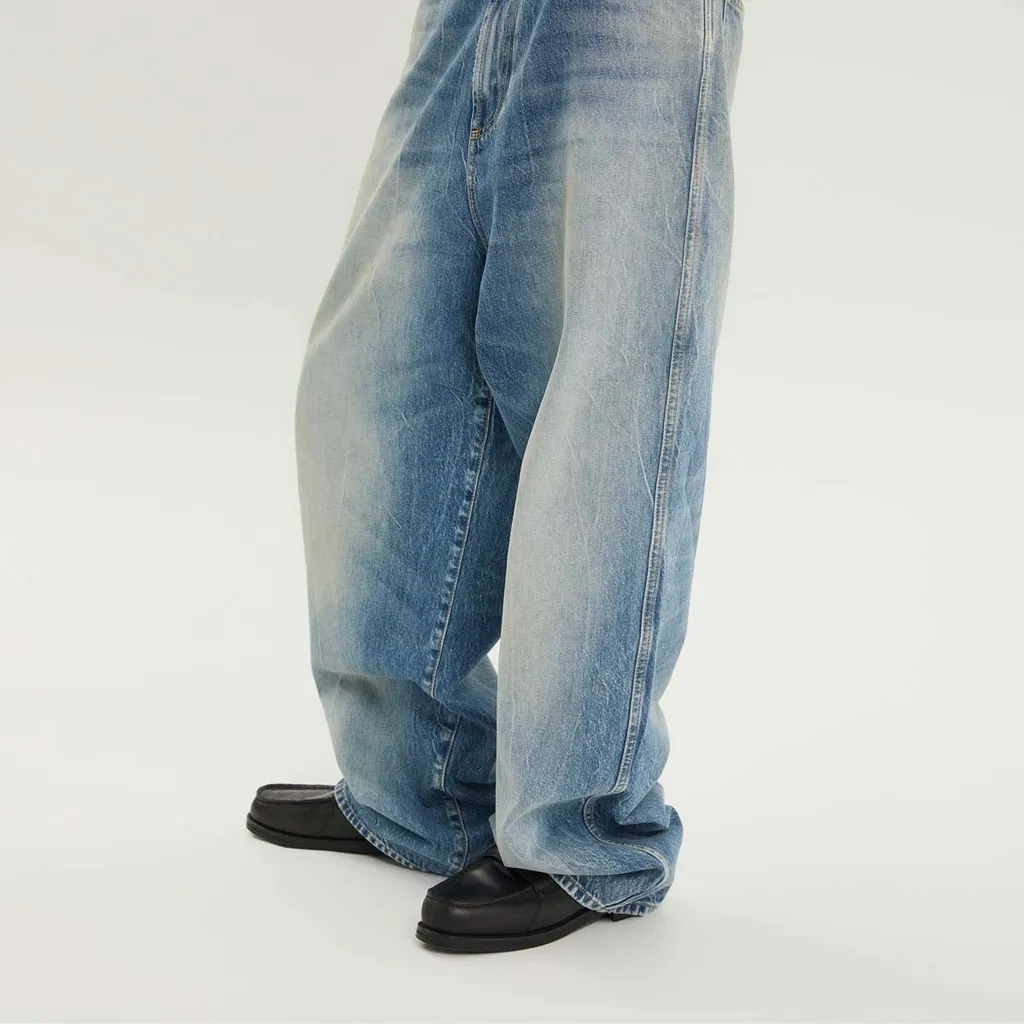 Baggy Jeans