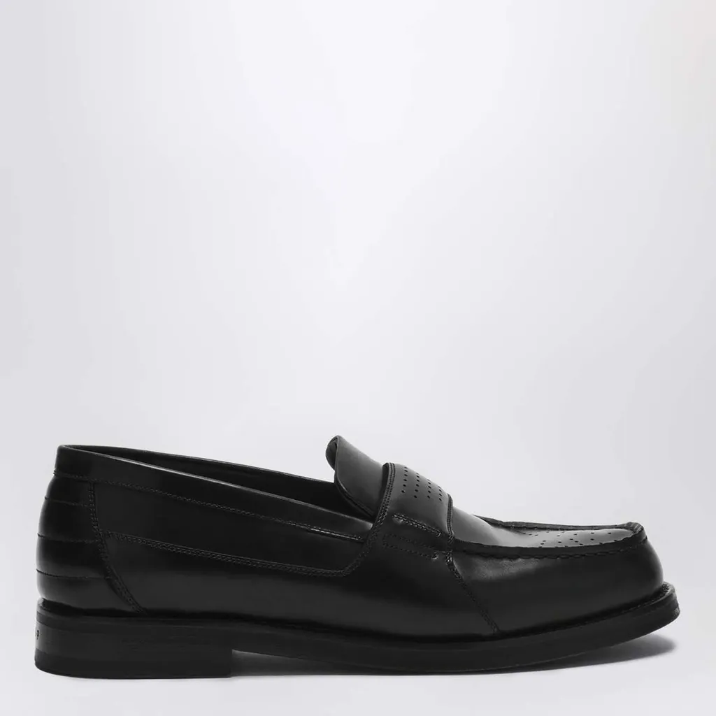 Penny Loafers