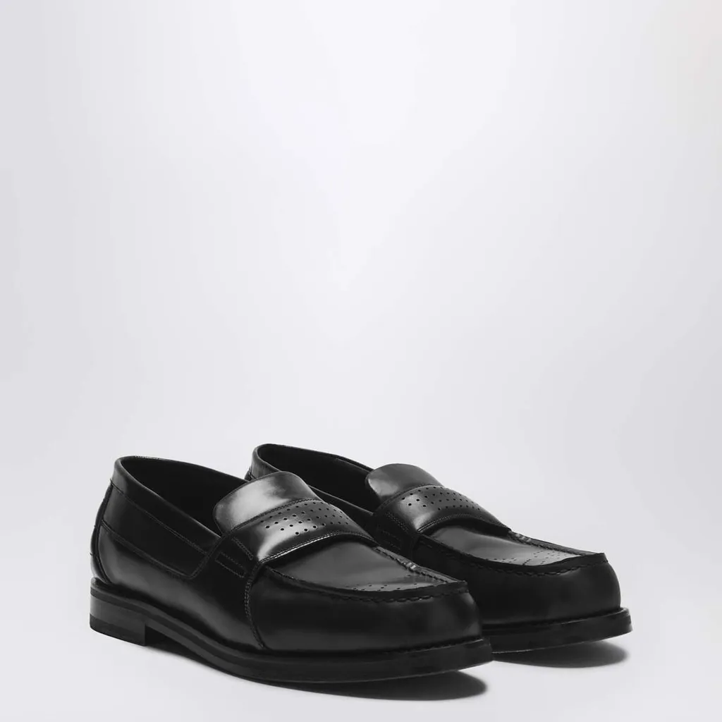 Penny Loafers