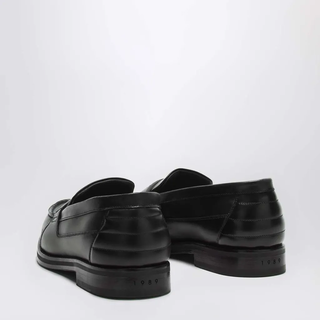 Penny Loafers