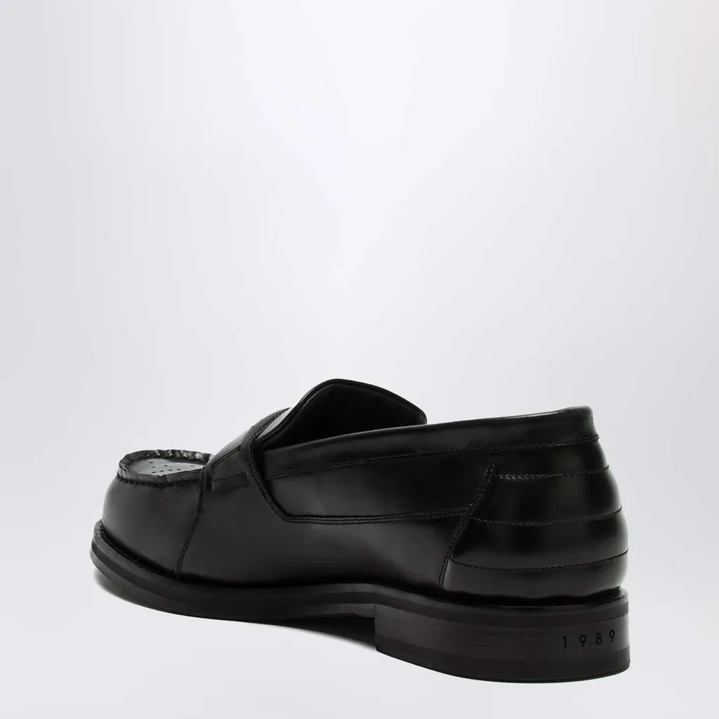 Penny Loafers