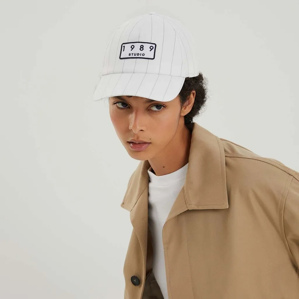 Baseball Cap