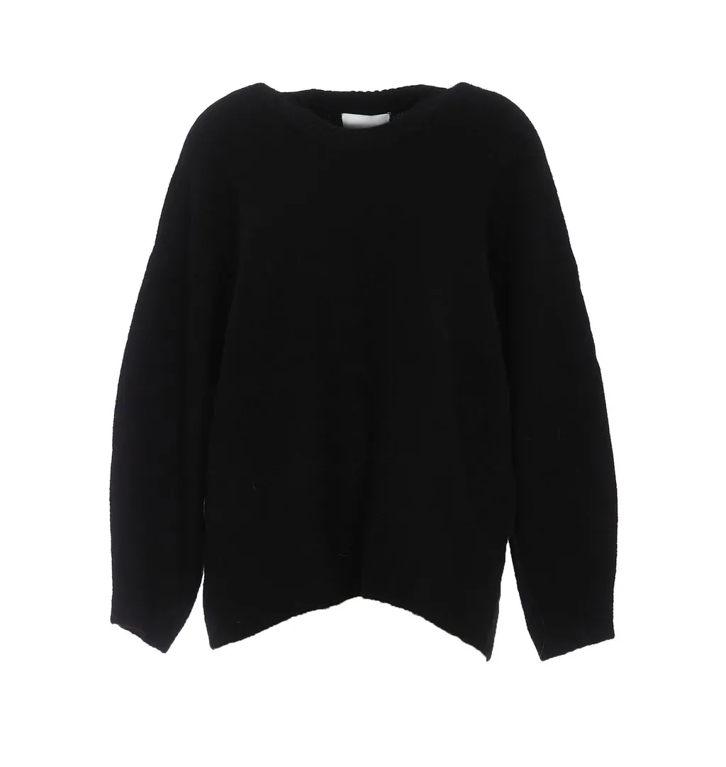 Crewneck Sweater