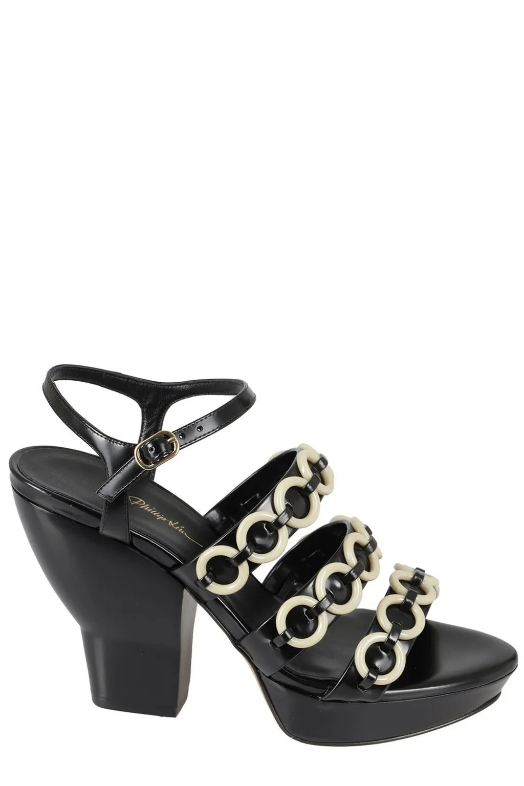 Platform Wedge Sandals