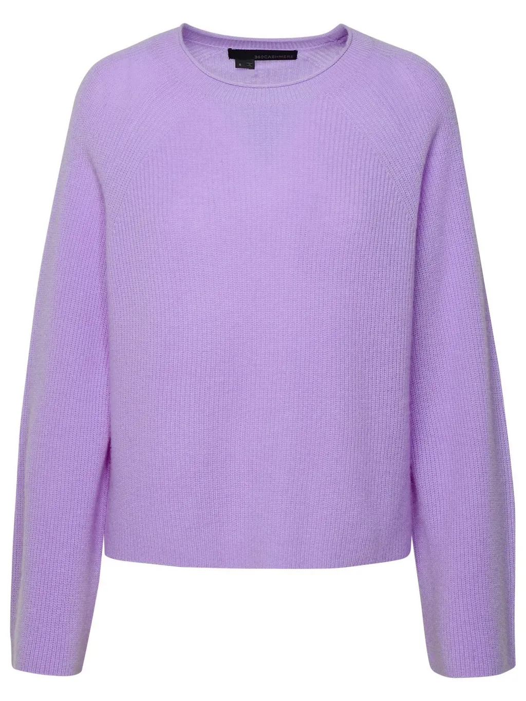 Crewneck Sweater
