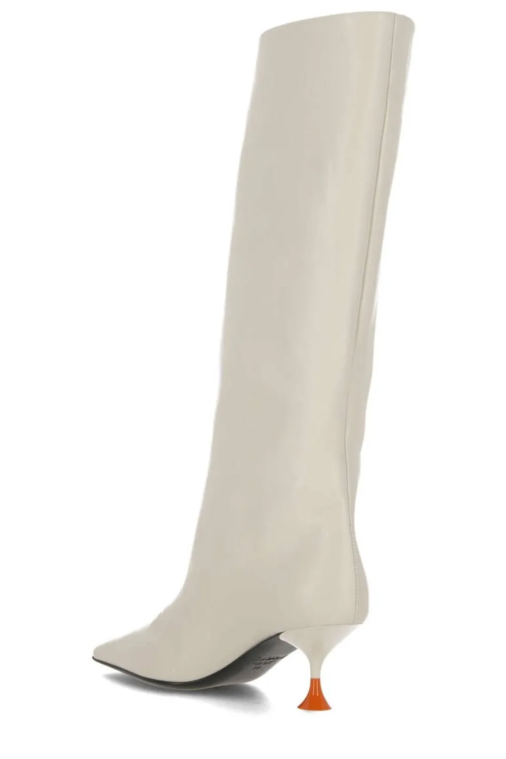 Knee-High Boots