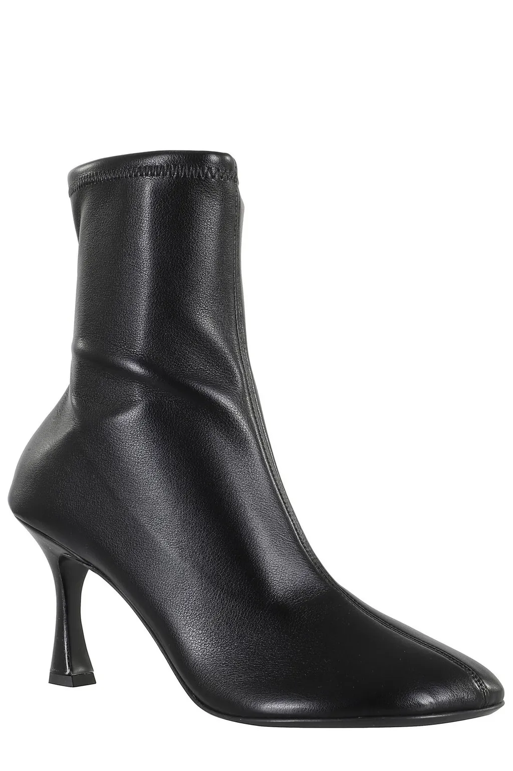 Sock Boots