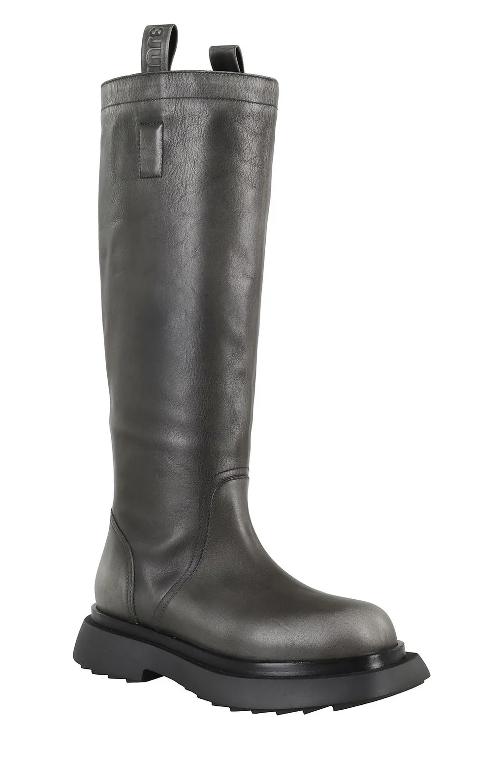Knee-High Boots