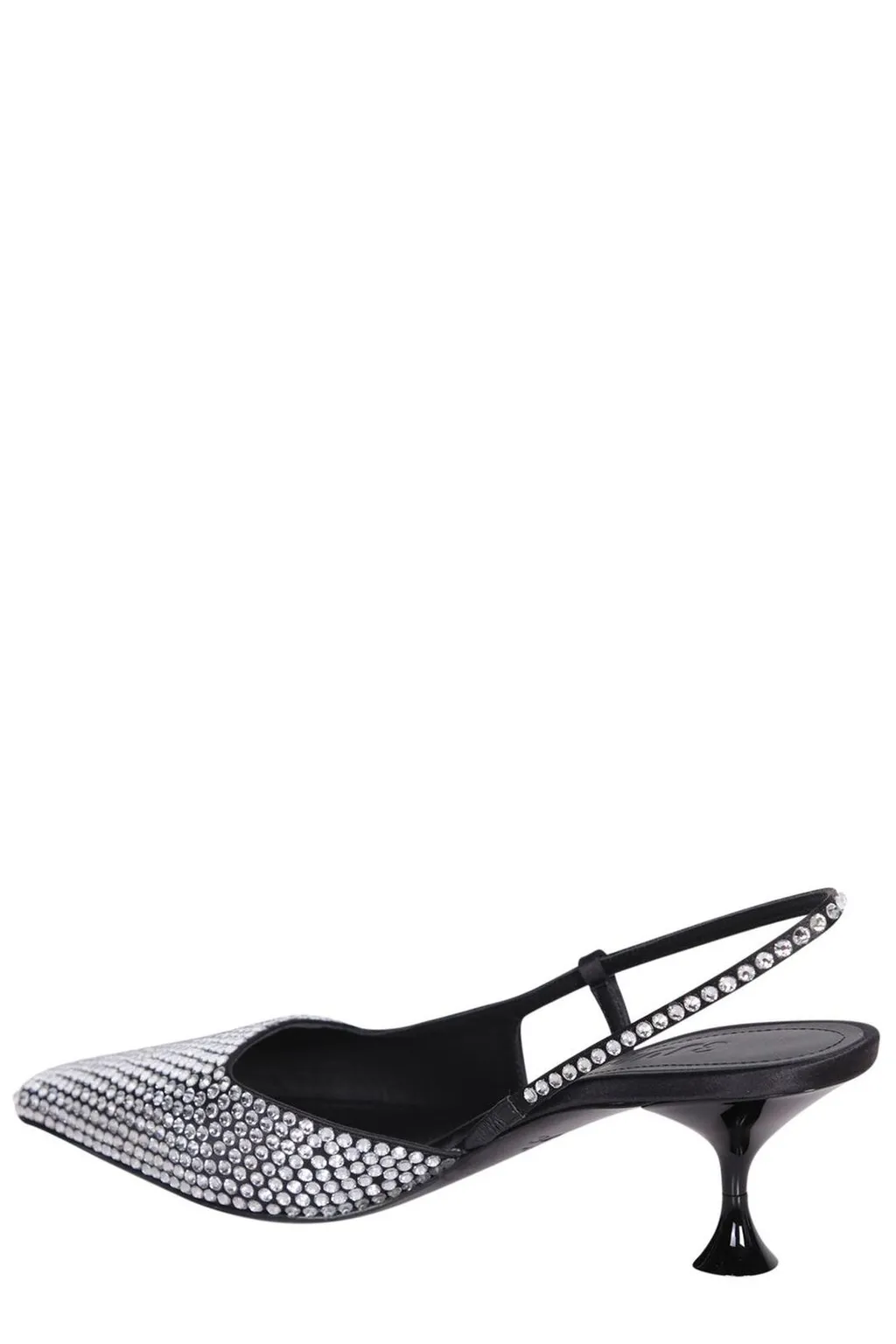 Slingback Pumps