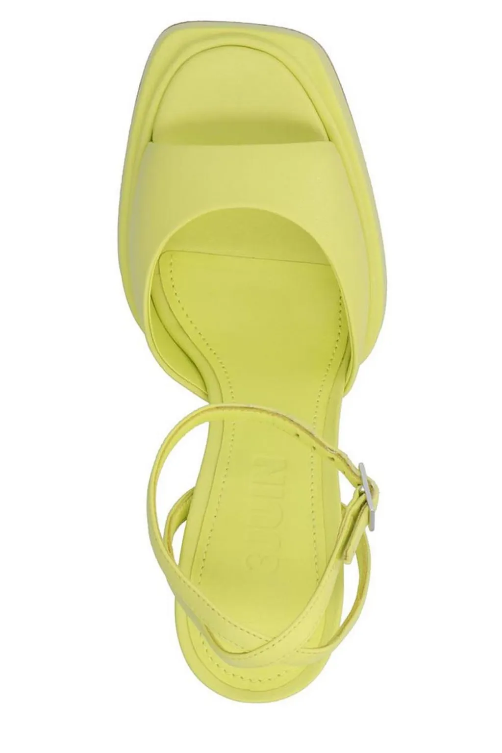 Platform Sandals