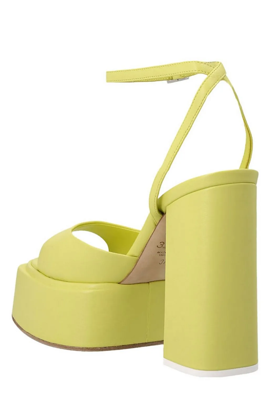 Platform Sandals
