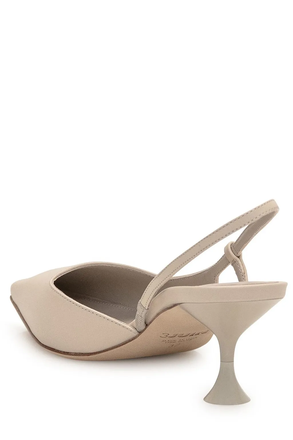 Slingback Pumps