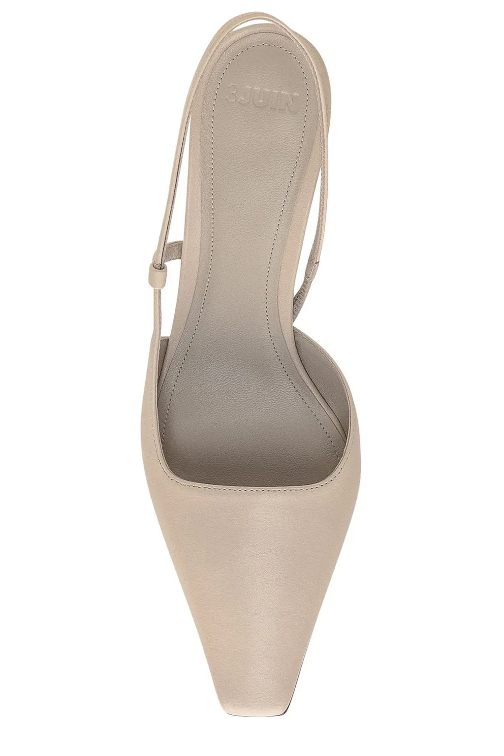 Slingback Pumps