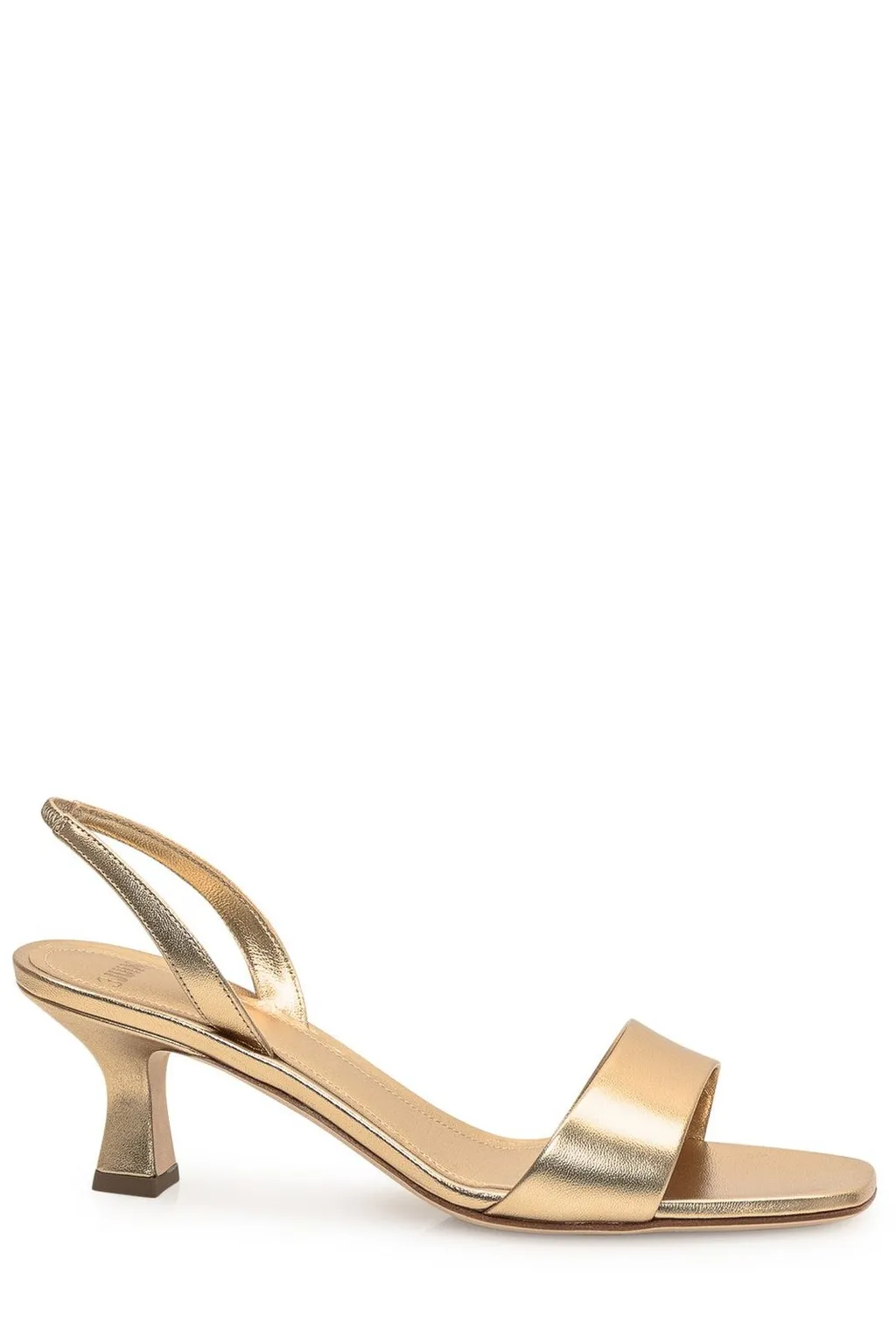 Slingback Sandals