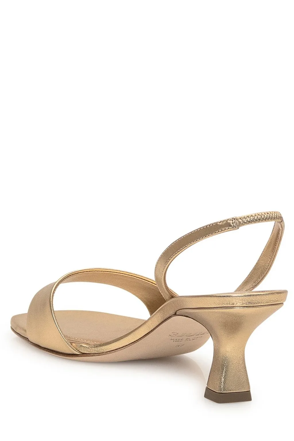 Slingback Sandals