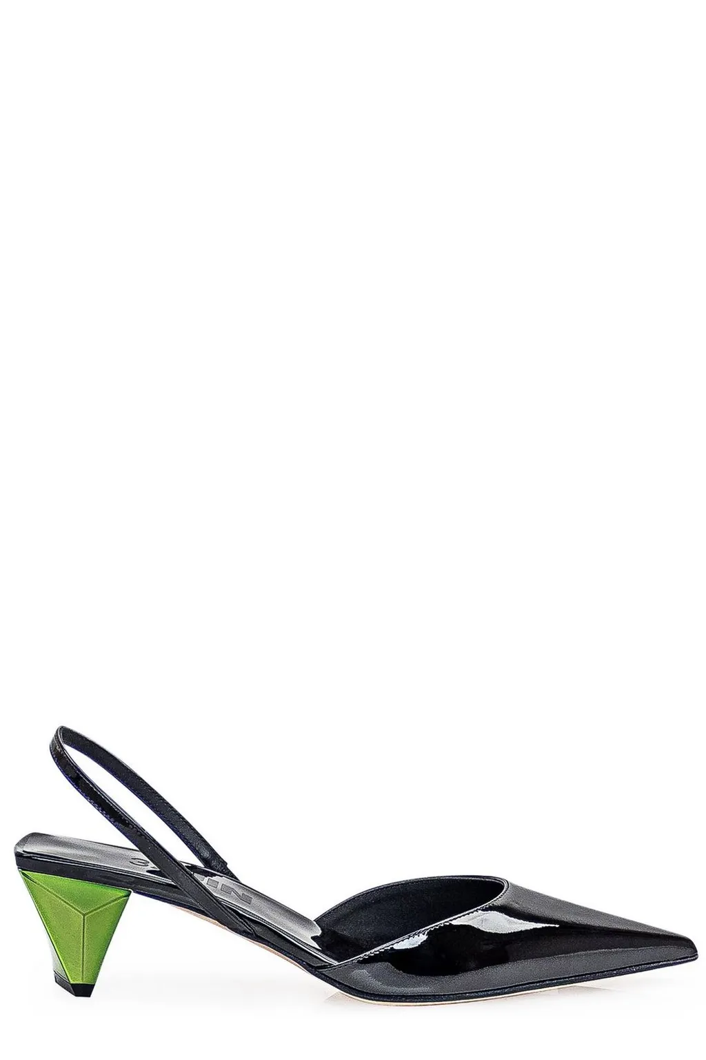 Slingback Pumps